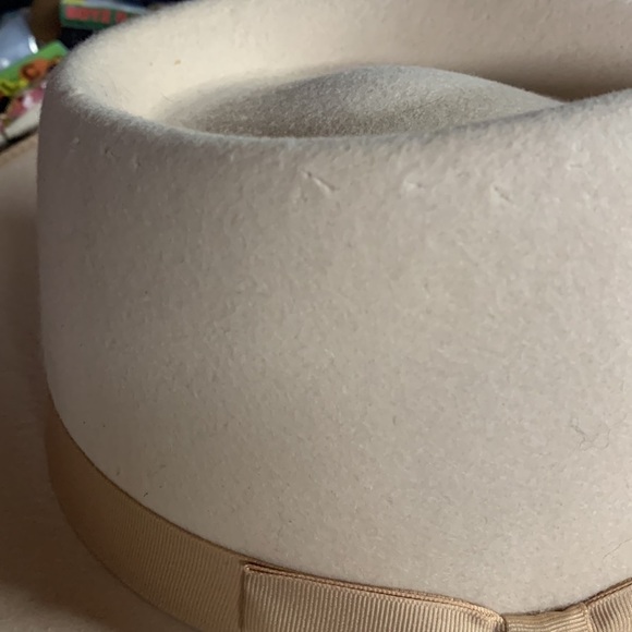 Free people lack of color rancher hat size medium